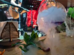 -MM·五声·音乐人与调酒师(西安路店)