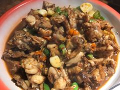 -老三样·美食研究中心(世贸路店)