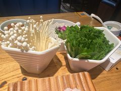 -额尔敦传统涮火锅·冰煮羊(铁东店)