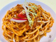 -夏日玛莉西餐厅(梅溪湖步步高店)