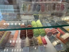 -视博茶点(美狮美高梅店)
