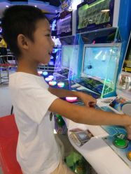 -蹦蹦乐园(南桥百联店)