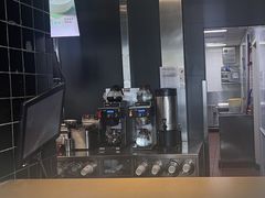 -麦当劳(牡丹江路店)