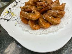-北海渔村酒楼·粤菜海鲜点心(新华店)