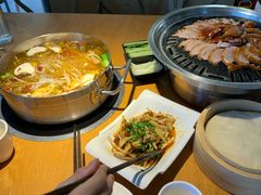 -守柴炉烤鸭(鱼嘴店)