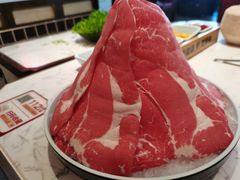 -捞神煲汤火锅(湖滨商业街店)