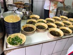 -赵伍面庄(松石大道店)