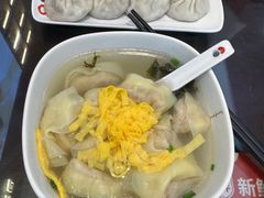 -锡笼记·无锡小笼(大润发店)
