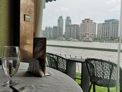 -三利音·浦之舟(滨江大道店)