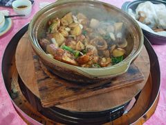 -侠成水上农庄(工业大道店)