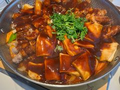 -黄记煌三汁焖锅(崇文门店)