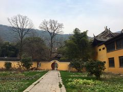 -宝岩生态观光园