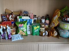 -三小优购进口商品折扣仓(城阳总店)