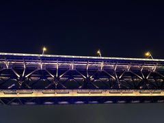 -武汉两江游览·夜游长江(汉口粤汉码头)