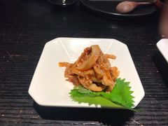 -和一料理(安阳店)