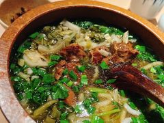 -山石榴·贵州菜(丰盛里店)