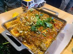 -林二哥宜烤官·宜宾小烧烤