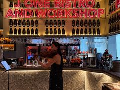 -J·one Bistro吉萬酒厨·牛排