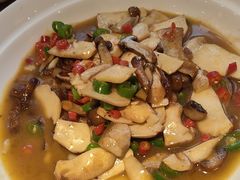-大鸽饭(马王堆店)