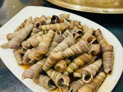 -大杰海鲜锅(基隆路店)