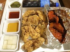 -NENE Chicken(莲洞店)