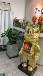 点击看大图 -爱秀造型 T-G