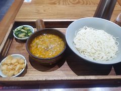 -李百蟹·江南蟹黄面·河景餐厅(夫子庙总店)