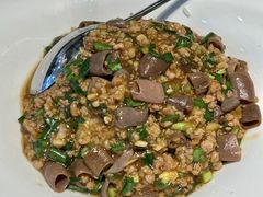 -前海沿·青岛菜(大拇指广场石老人店)