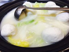 -御花园·粤菜·海鲜火锅(中山公园店)