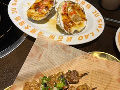 -潮澎派·潮州菜(南国明珠店)