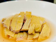 -老兴鲜(黄浦店)