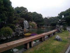 -西郊宾馆·1921餐厅