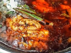 烧脑花-三哥田螺(北书院街店)