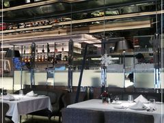大堂-燃扒房Steakhouse(皇庭店)