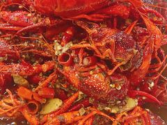 -盱眙红叶龙虾(金源北路店)
