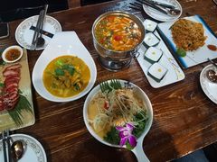 -Siam泰餐厅(水上公园店)