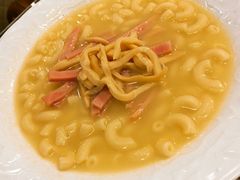 -翠华餐厅