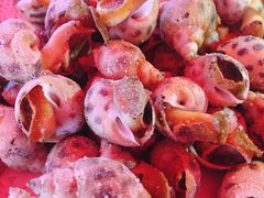 盐焗花螺-棠记海鲜餐厅(南朗镇店)