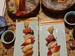 -西村日本料理(香格里拉饭店)