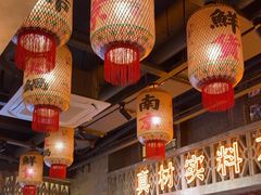 -旧街市鲜货老火锅(大光路店)