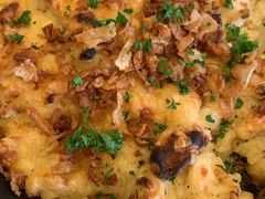 -嘎嘎香东北烧烤