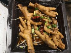 -火鳳祥美蛙牛肉自助(青悦城店)