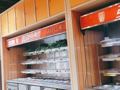 -张亮麻辣烫(政民路店)