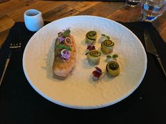 -AZUL by FUEL蓝色·法式酒馆(琶醍店)