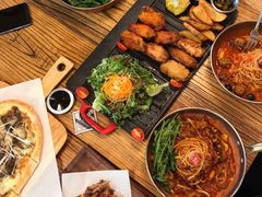-I HOLIC艾豪丽披萨(KKone店)