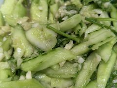 -一块豆腐·海鲜·家常菜(李沧书院路店)