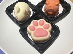-初色海鲜自助(万丰路店)