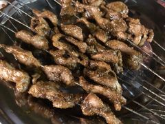 -曾记大腰子烧烤(苗栗路总店)