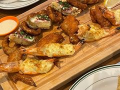 -彼德西餐厅(凯德广场新南店)