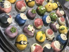 -大学城夜市大排档(凤栖路店)